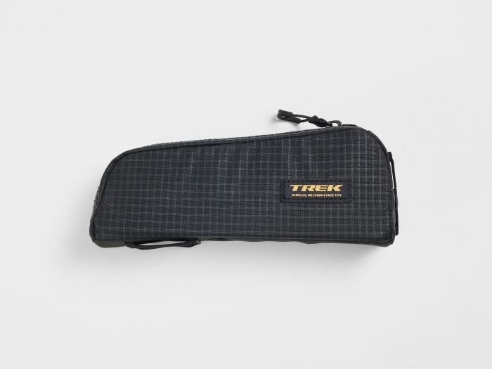 Bontrager Adventure Top Tube One Size Black