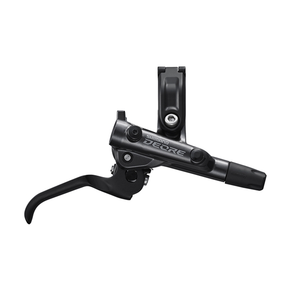 Remgreep Rechts Deore M6100  BLACK
