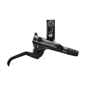Remgreep Rechts Deore M6100  BLACK