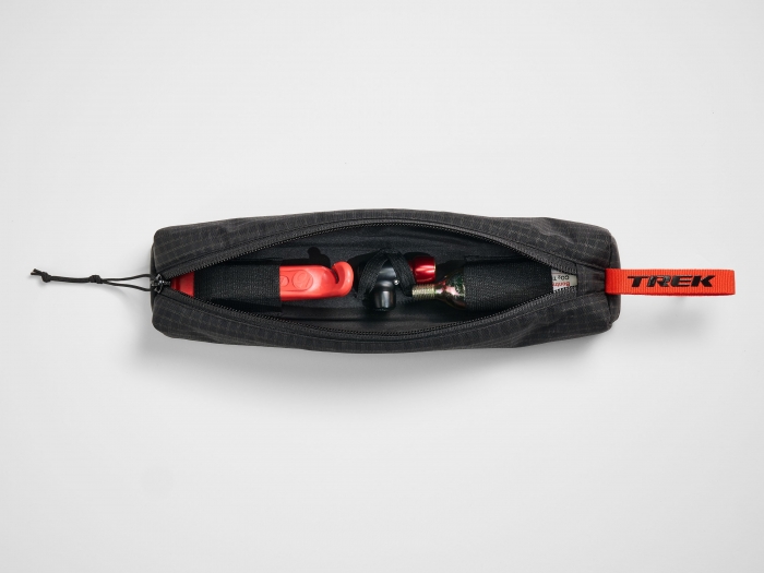 Sacoche Trek BITS gereedschaptas Grey