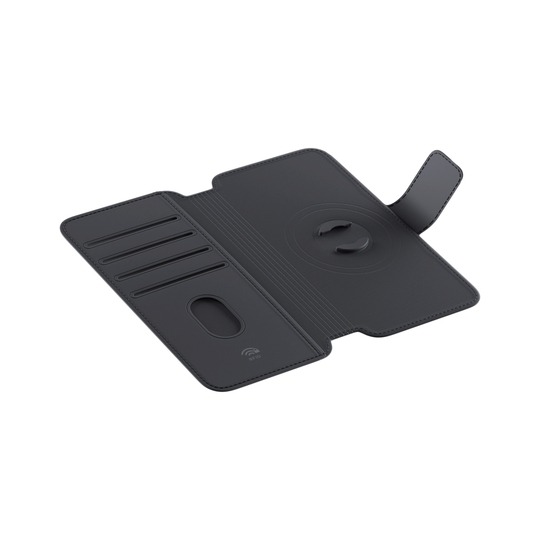 Support téléphone SP MAGNETIC FLIP COVER SPC+ M