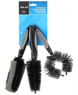 Kit nettoyage XLC 3DLG