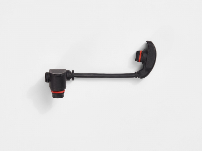 Stroomkabel TQ Range Extender kabel V01 85 mm Blac