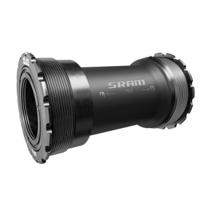 Boitier de pédalier SRAM DUB WIDE T47 RACE 85.5MM
