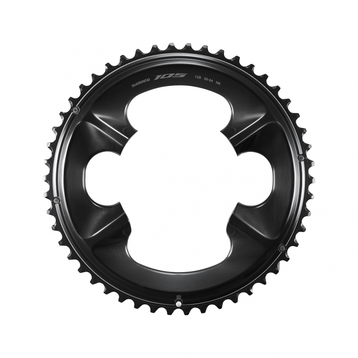 Plateau Shimano 105 FC-R7100 50T