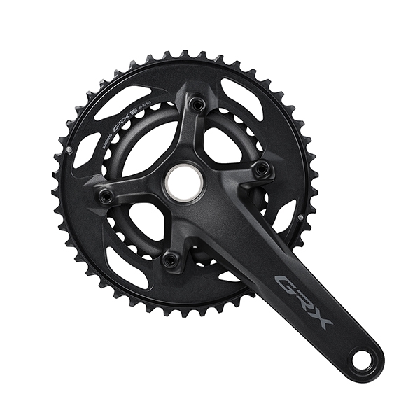 Plateau Shimano GRX FC-RX610 30T