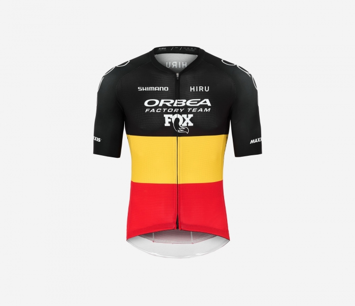 Maillot Orbea HIRU Bel champ M
