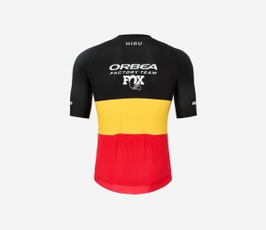 Maillot Orbea HIRU Bel champ M