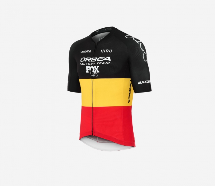 Maillot Orbea HIRU Bel champ M