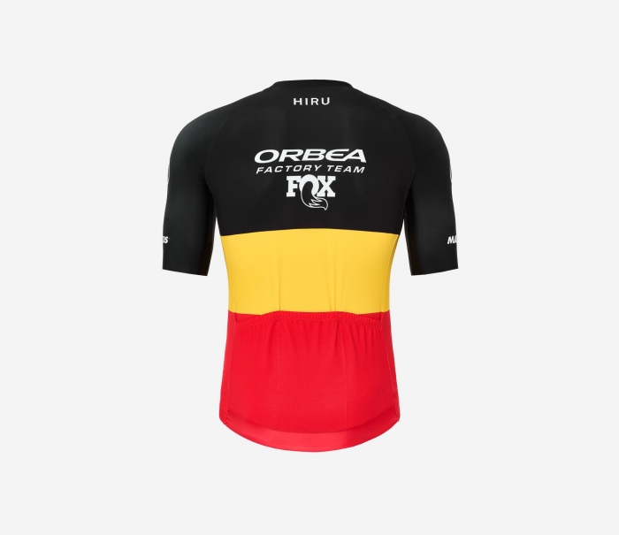 Maillot Orbea HIRU Bel champ XL