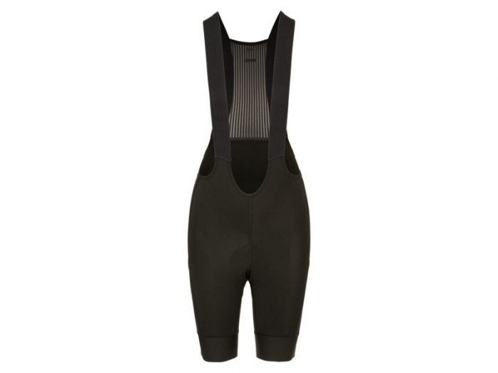 Agu gravel bibshort venture women black l