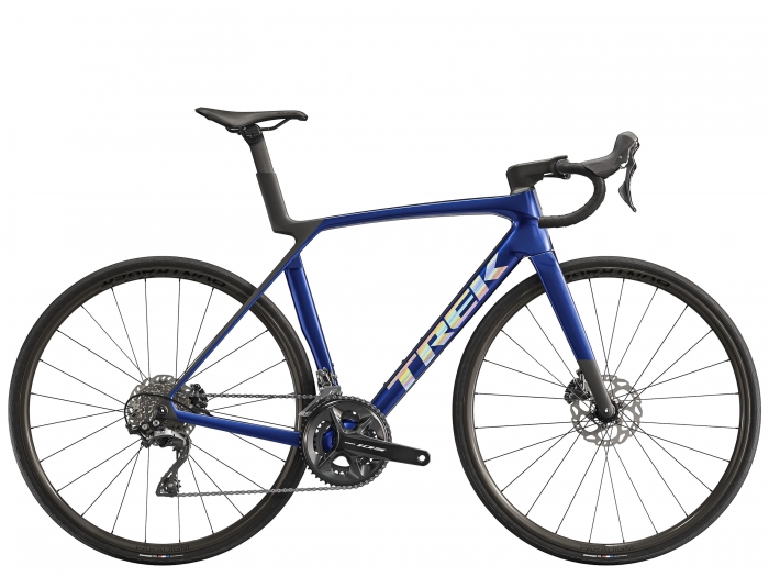 Trek Madone SL 5 ML Hex Blue