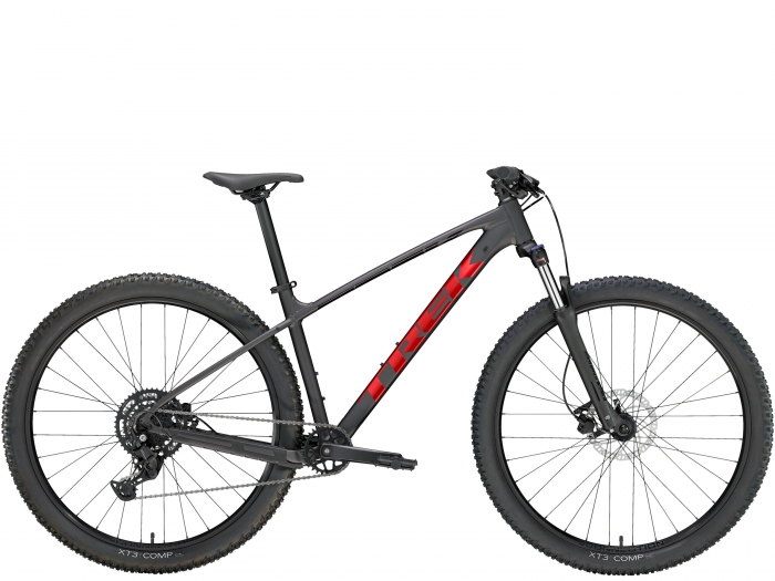 Marlin 5 ML 29 Matte Dnister Black