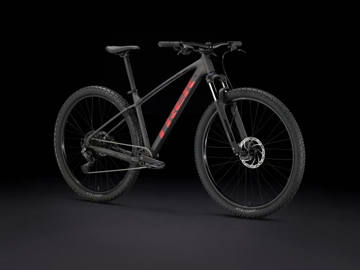 Marlin 5 ML 29 Matte Dnister Black