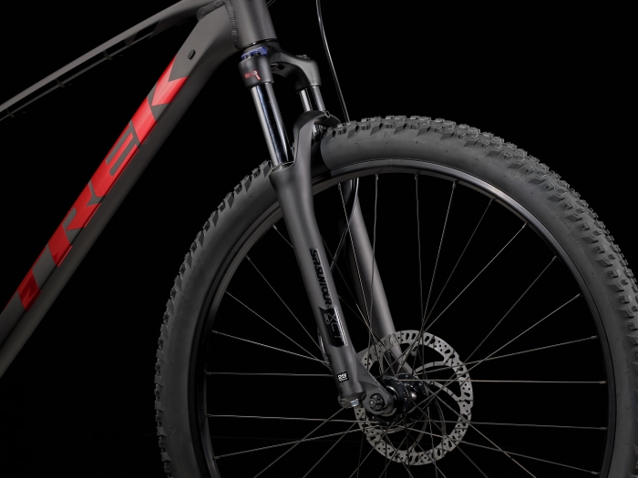 Marlin 5 ML 29 Matte Dnister Black