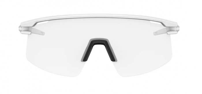 Lunettes Tifosi MOAB Lite Matte White Fototec
