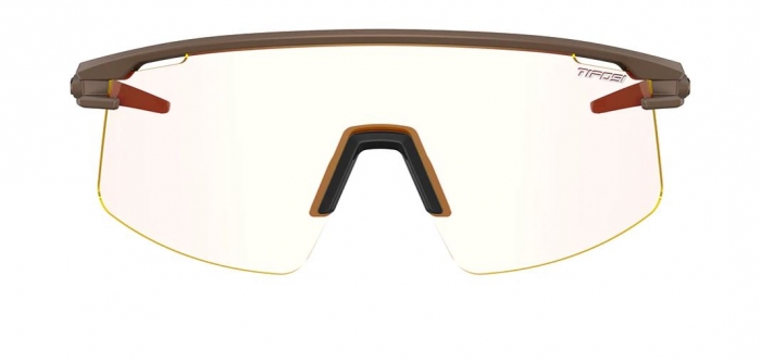 Lunettes Tifosi MOAB Lite Matte Bronze Fototec