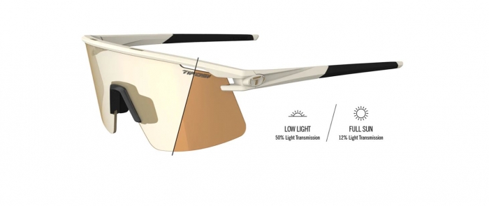 Lunettes Tifosi MOAB Lite Sahara Fototec