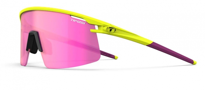 Lunettes Tifosi MOAB Lite Speed Yellow Fototec