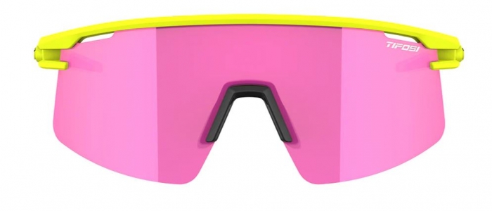 Lunettes Tifosi MOAB Lite Speed Yellow Fototec