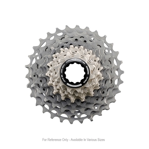 Photo de Cassette Dura-Ace CS-R9210  SILVER 11-34