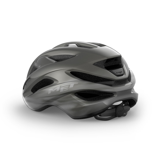 Casque MET IDOLO DGRY M/L