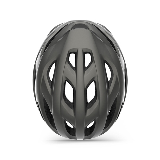 Casque MET IDOLO DGRY M/L