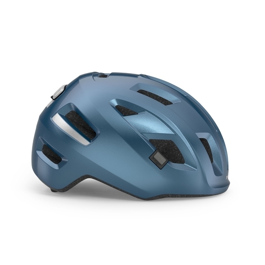 Casque MET EMOB BL S