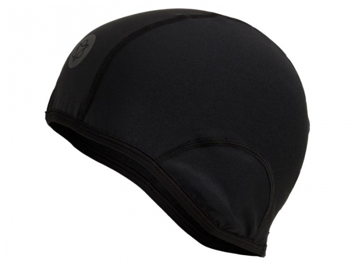 Agu winter helmet cap black s/m