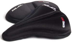 Couvre selle XLC ATB GEL ERGO 