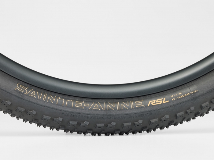 Pneu Bontrager Sainte-Anne RSL XR 29 x 2.20 T