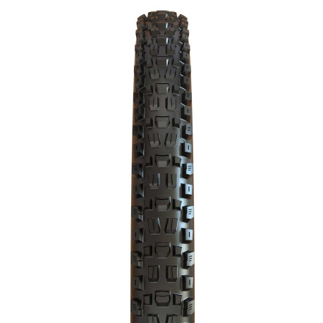 Pneu MAXXIS ASSEGAI - 27.5x2.50 WT (Wide Trail) - tr. souple - 3C Grip / Exo + / Tubeless Ready