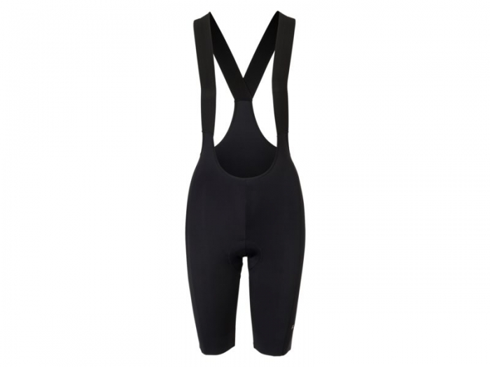 Agu comfort plus bibshort performance women black XS