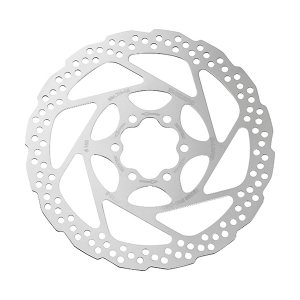 Disque de freins Shimano 180mm 6-Bolt