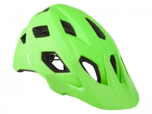 Agu casque mtb xc green s/m 52-58cm