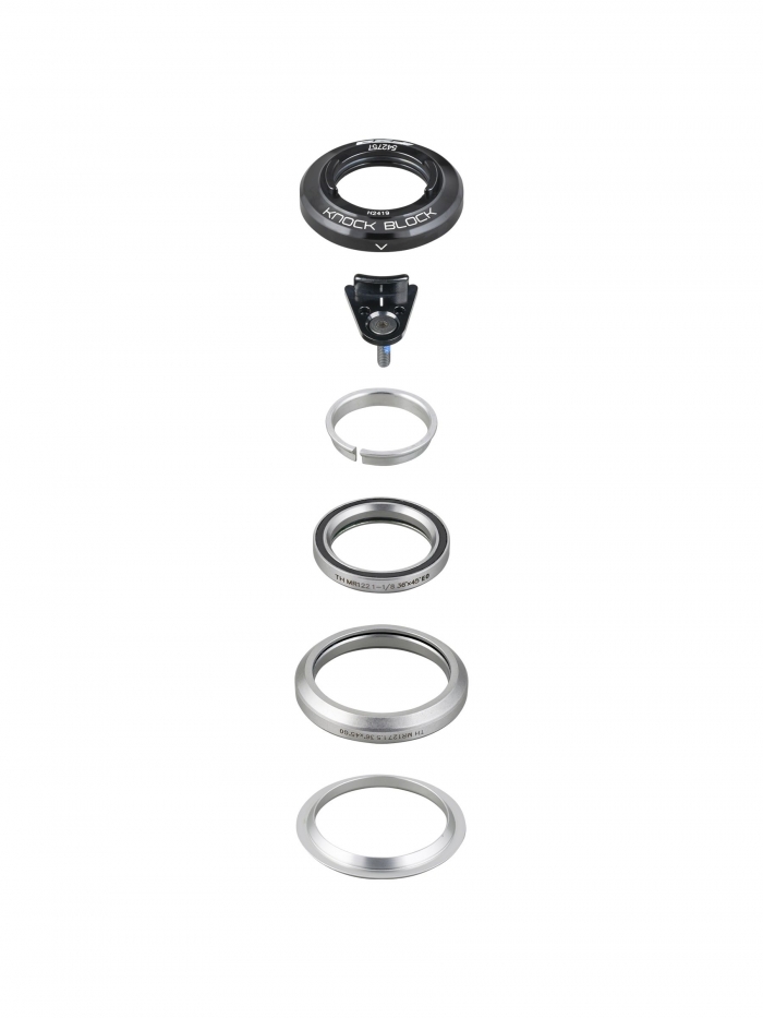 Headset Trek Knock Block 58-Degree Assembly W/Disp