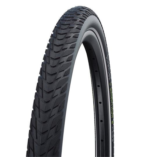 Pneu Schwalbe 28X175 47-622 R MARATHON E PLUS