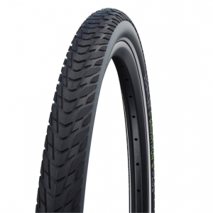 Photo de Pneu Schwalbe 28X175 47-622 R MARATHON E PLUS
