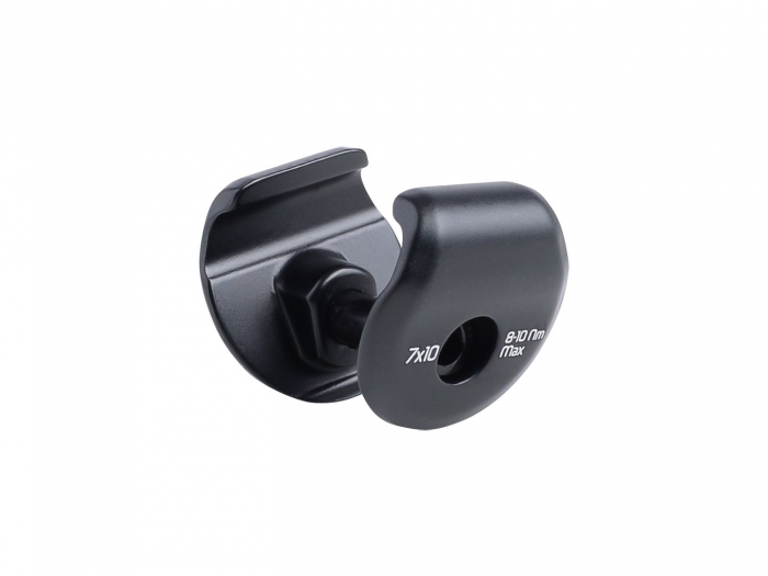 Zadelpenonderdeel Trek Race zadelklemmen 10 mm ova