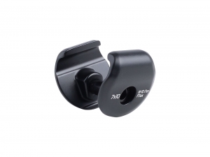 Zadelpenonderdeel Trek Race zadelklemmen 10 mm ova