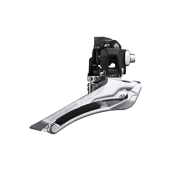 Dérailleur avant Shimano 105 R7100