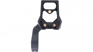 Attache compteur BOSCH KIOX 31,8MM