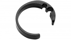 STEM FR.CAP ERGOTEC FOR SEPIA 31,8MM