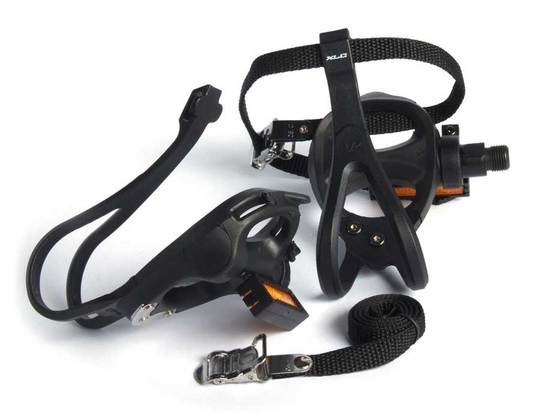 Pédales XLC RACE PVC PDR01