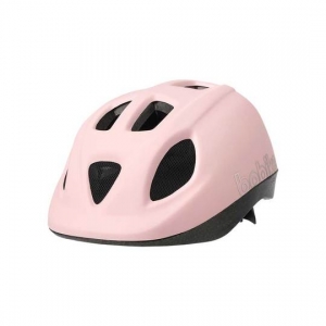 Casque BOBIKE GO COTTON CANDY PINK XS