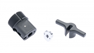 CONTEC SERVICE KIT F DROP-A-GOGO, 27,2MM