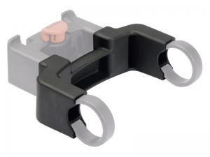 Klickfix attache 100mm distanz set cockpit