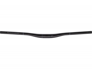 Cintre Bontrager Line 35 mm 750 x 27,5 mm Black