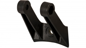 attache de phare FR.LIGHT BRACKET SUPERNOVA GOPRO MOUNT