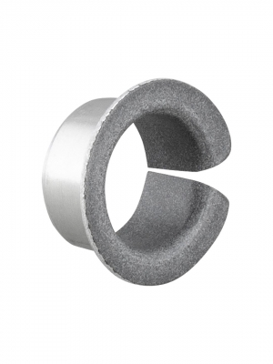 Photo de Bearing Trek 12mm IsoSpeed Flanged Bushing